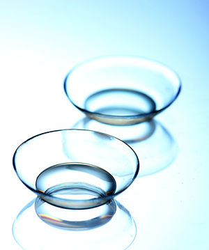 Contact Lenses